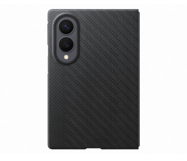 Samsung Carbon Magnet do Fold 8 czarny - 1569722 - zdjęcie 3